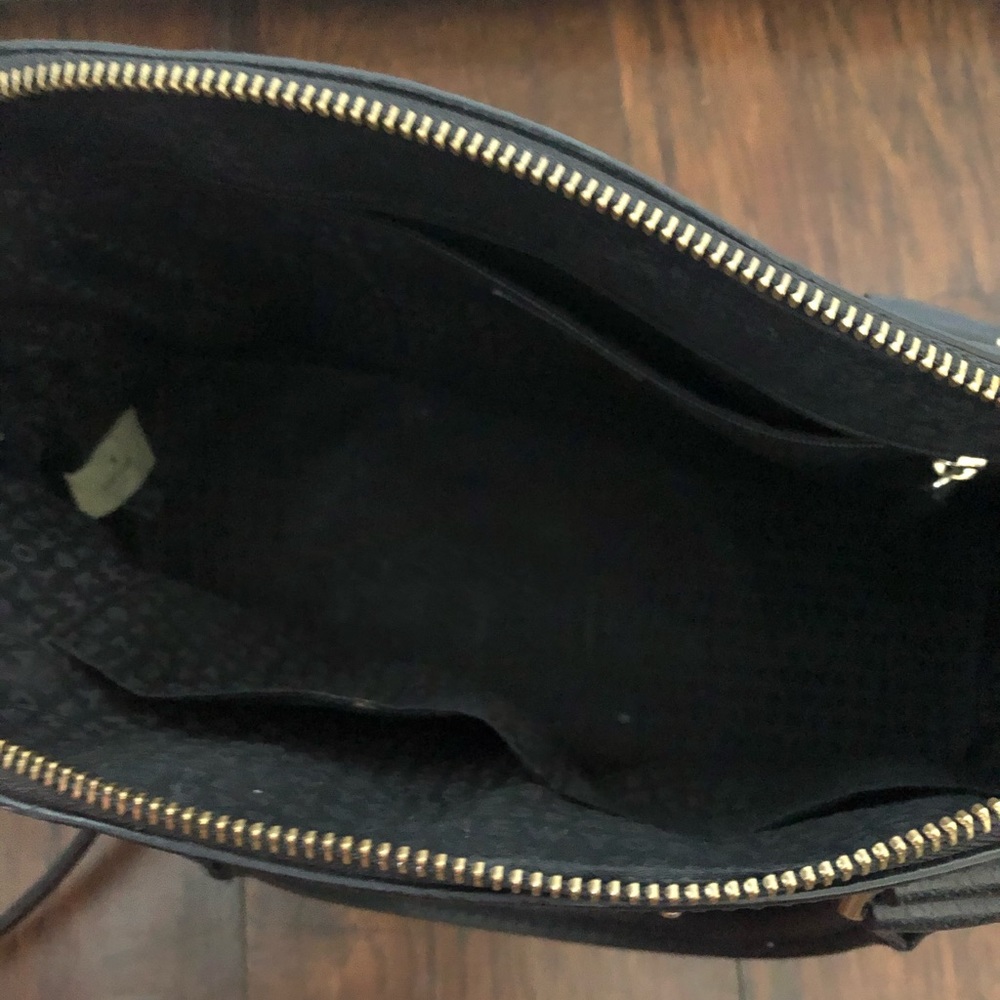 Black Kate Spade Purse - Picture 4 of 4